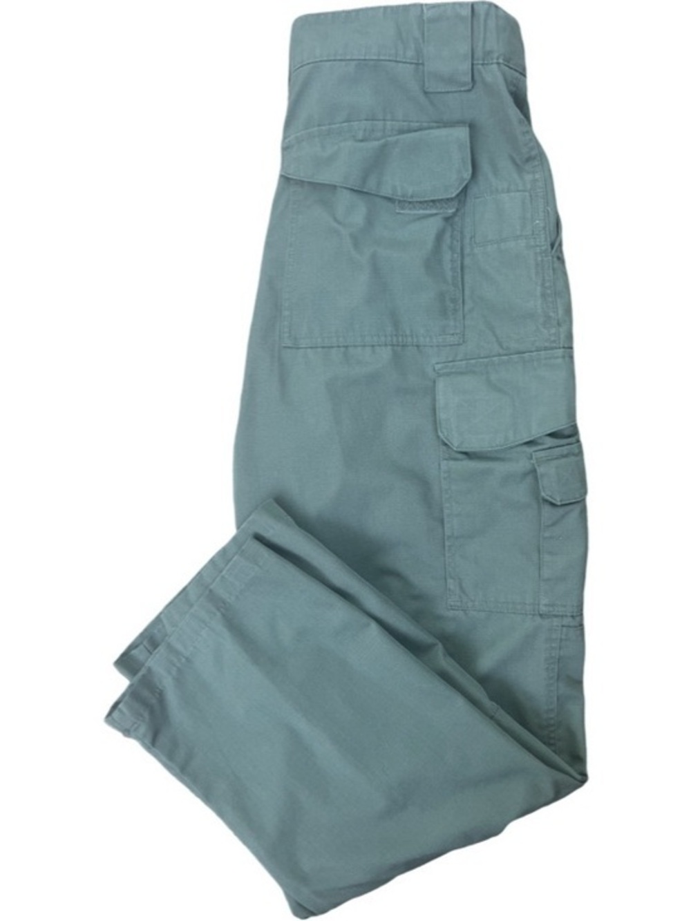 Tru Spec men’s tactical cargo pants green military utility workwear